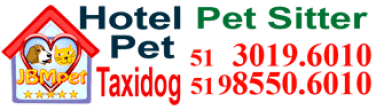 Blog C&atilde;es e Gatos – Porto Alegre